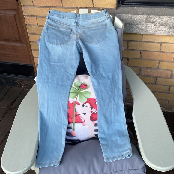 LOLE Ankle Skinny Jeans / Size 29 - Picture 3 of 8